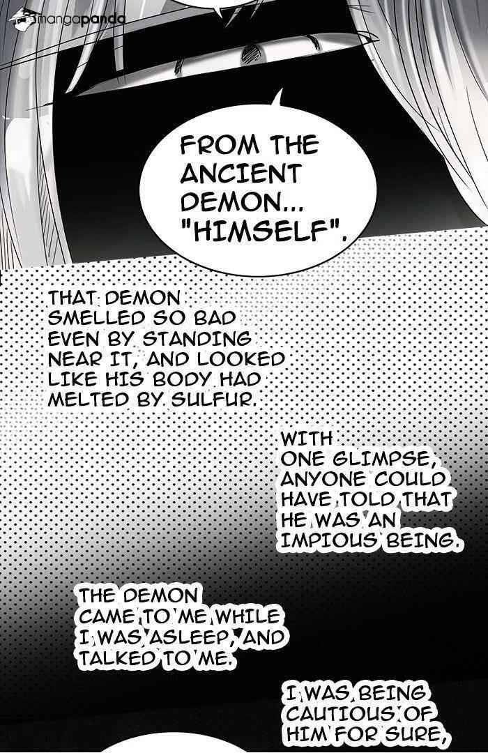 Tower of God, Chapter 262.2 image 54